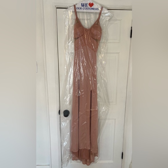 Prom Dress - Picture 5 of 16